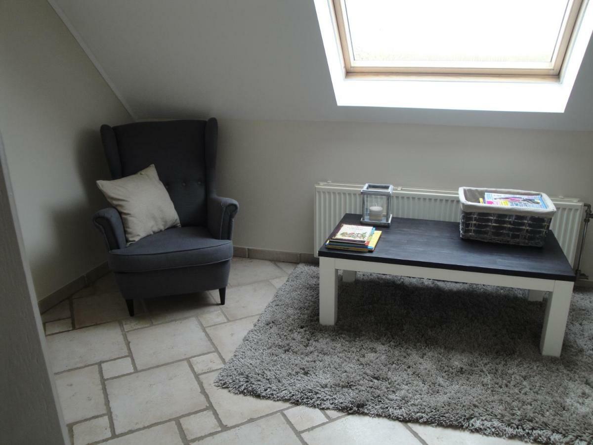 B&B De Polderhoeve Blankenberge Εξωτερικό φωτογραφία