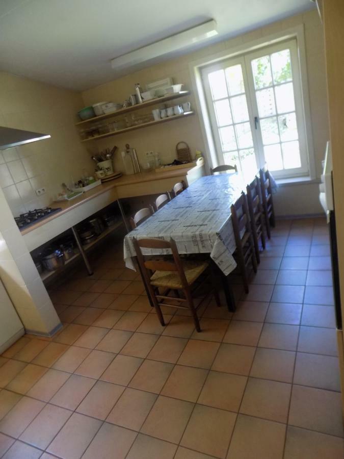 B&B De Polderhoeve Blankenberge Εξωτερικό φωτογραφία