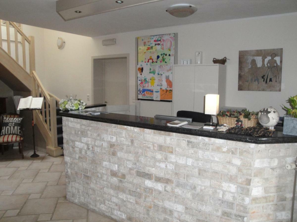 B&B De Polderhoeve Blankenberge Εξωτερικό φωτογραφία