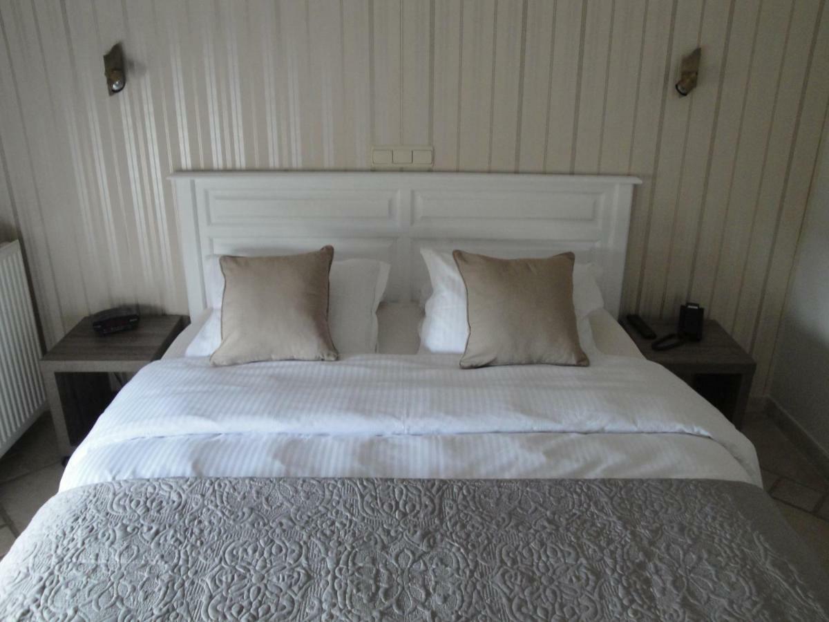 B&B De Polderhoeve Blankenberge Εξωτερικό φωτογραφία