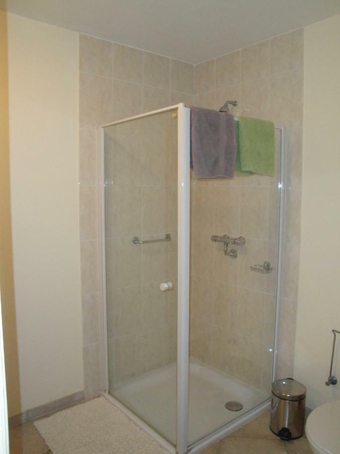B&B De Polderhoeve Blankenberge Εξωτερικό φωτογραφία