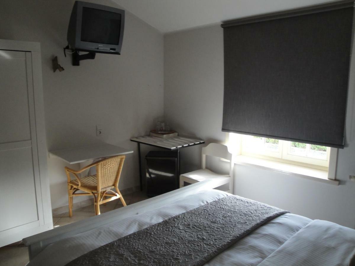 B&B De Polderhoeve Blankenberge Εξωτερικό φωτογραφία