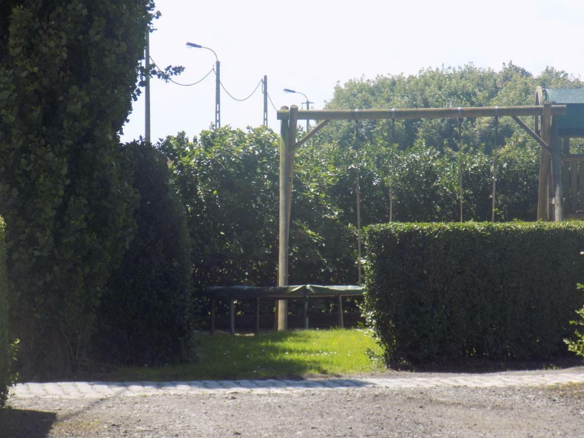 B&B De Polderhoeve Blankenberge Εξωτερικό φωτογραφία
