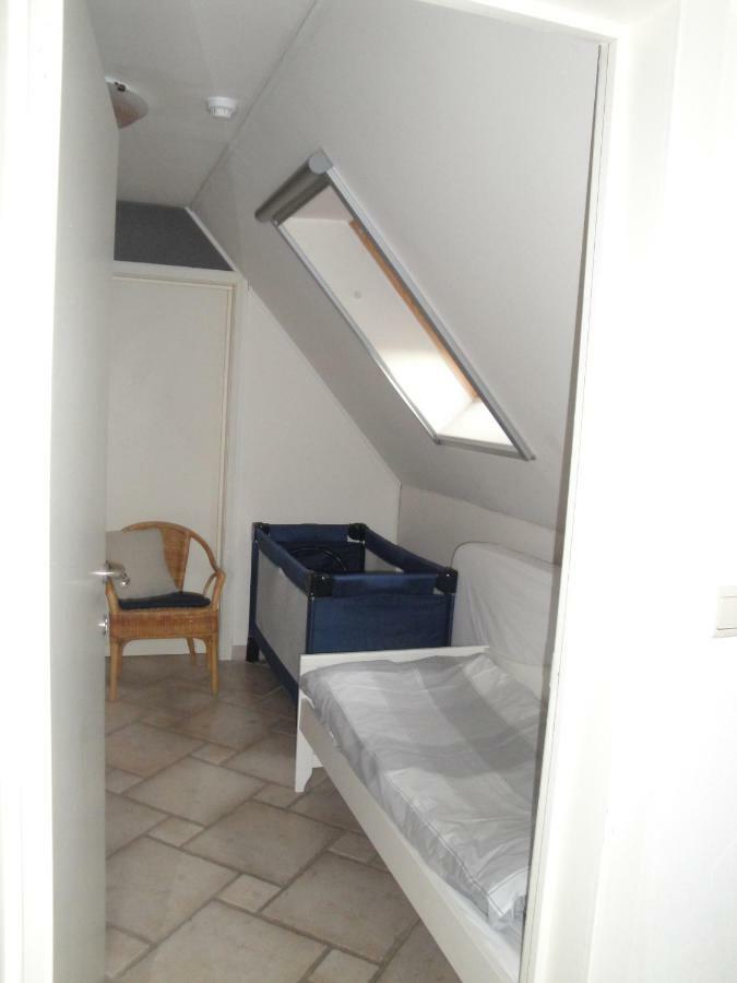 B&B De Polderhoeve Blankenberge Εξωτερικό φωτογραφία