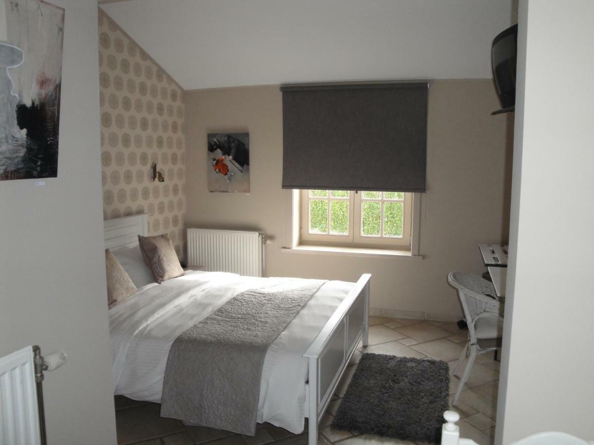 B&B De Polderhoeve Blankenberge Εξωτερικό φωτογραφία