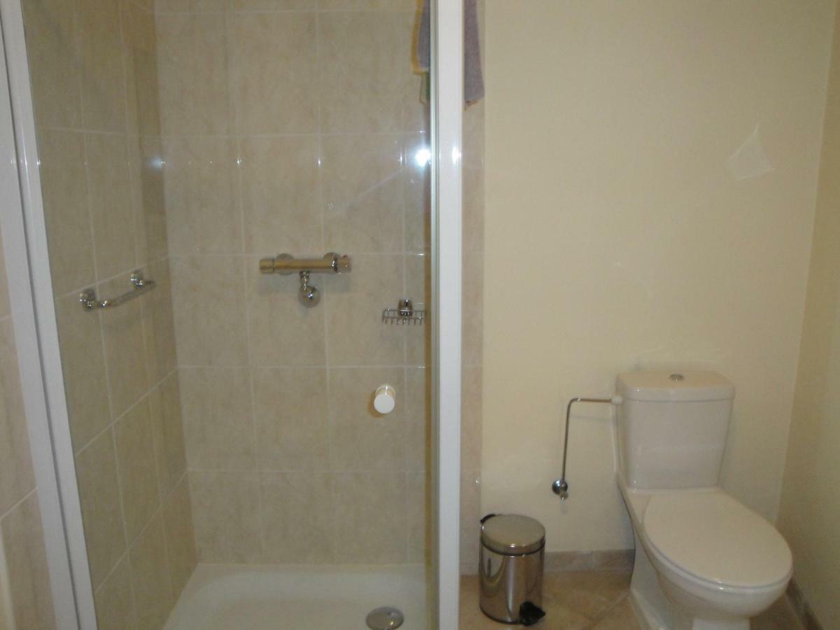 B&B De Polderhoeve Blankenberge Εξωτερικό φωτογραφία