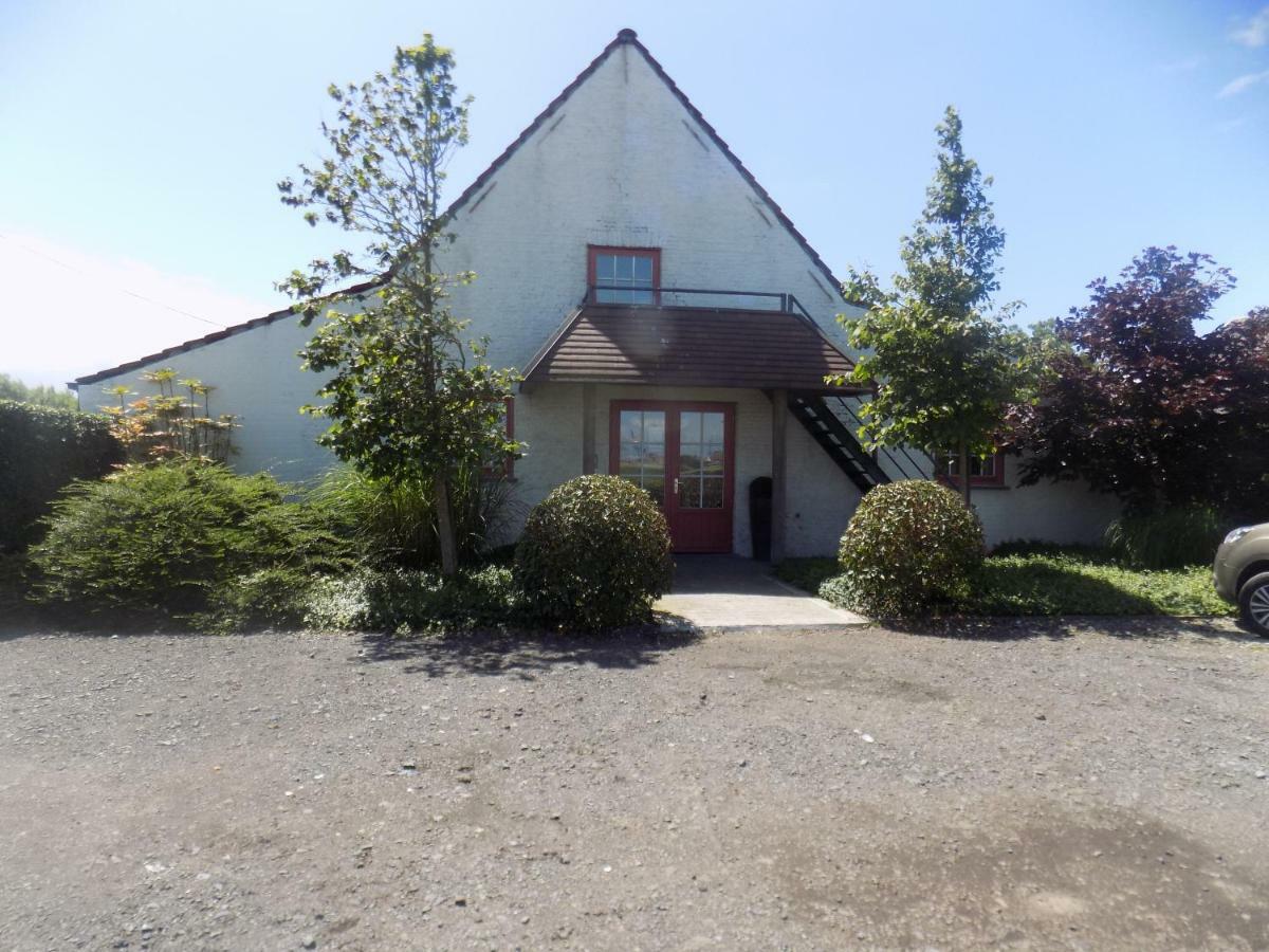 B&B De Polderhoeve Blankenberge Εξωτερικό φωτογραφία